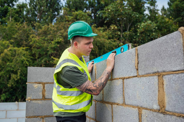 Best Concrete Foundation Repair in Downs, IL