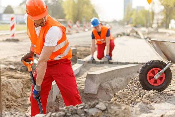 Best Concrete Demolition Services in Downs, IL